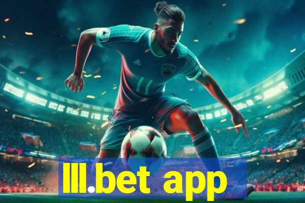 lll.bet app